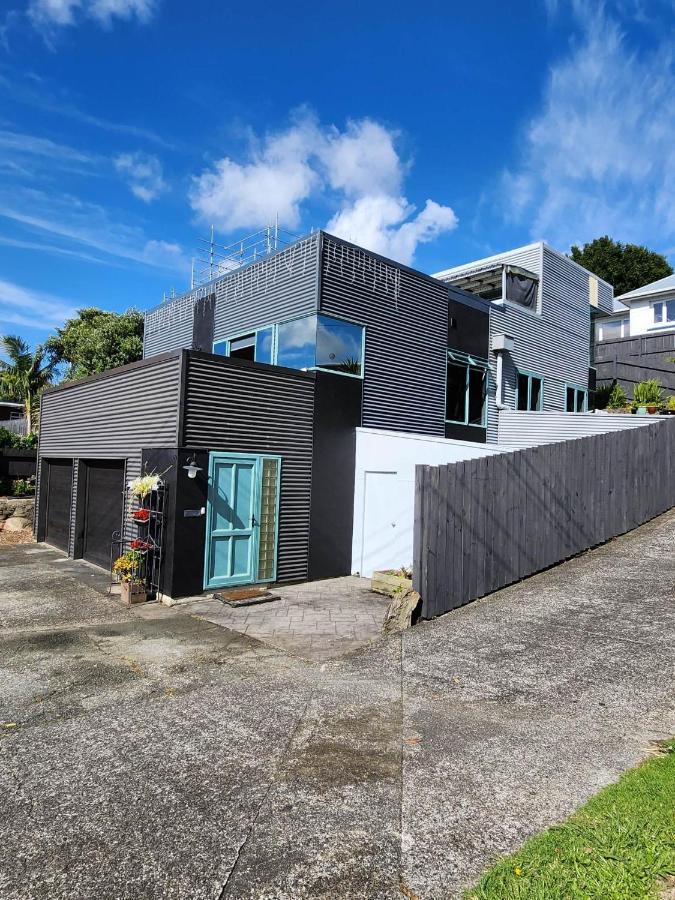 Mi Castillo On Hatea Drive Whangarei Bagian luar foto