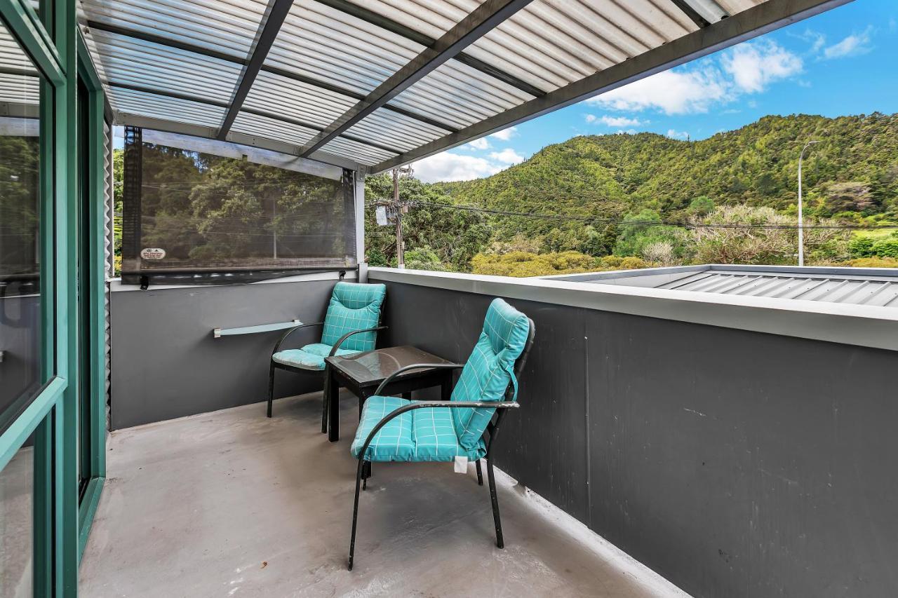 Mi Castillo On Hatea Drive Whangarei Bagian luar foto