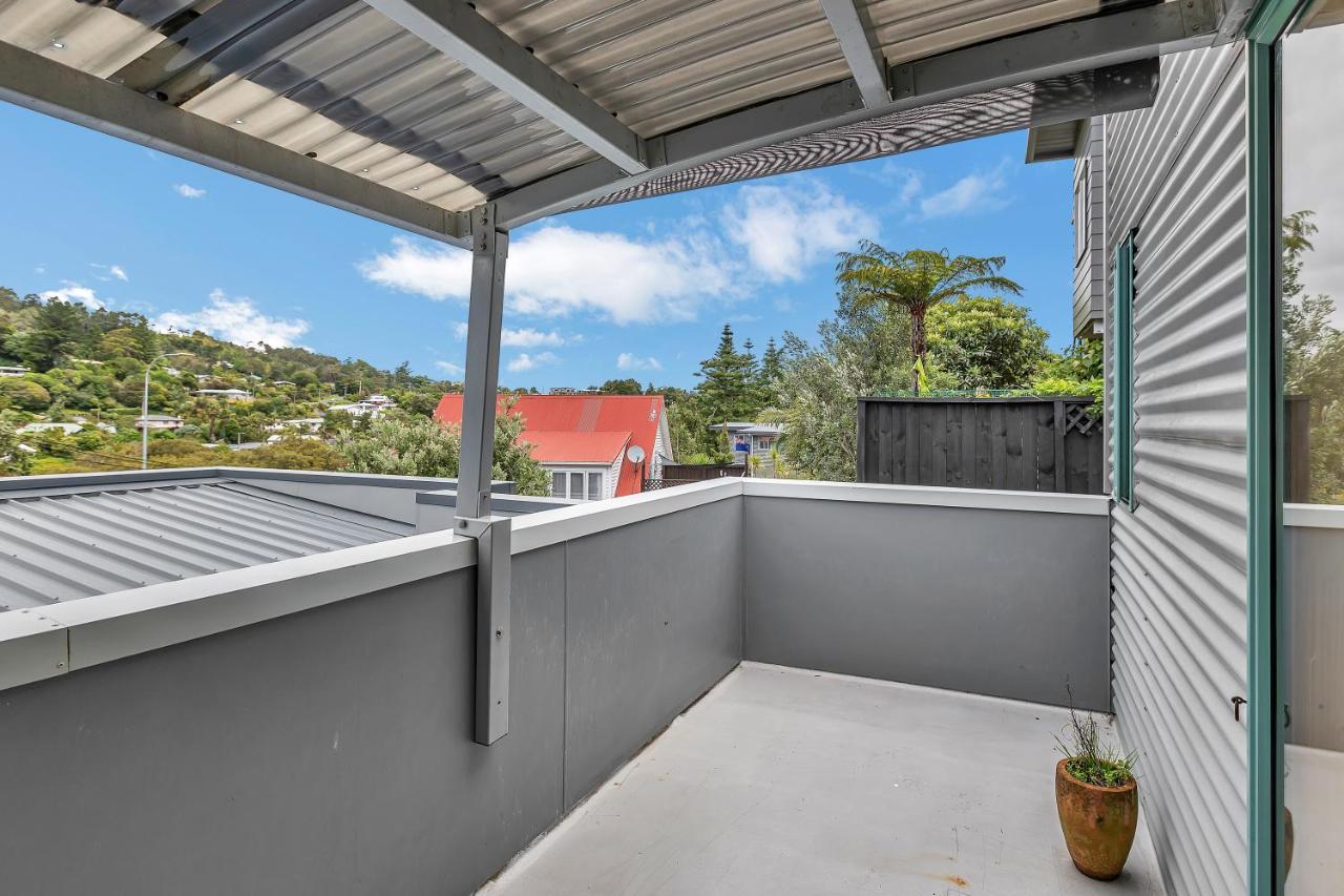 Mi Castillo On Hatea Drive Whangarei Bagian luar foto