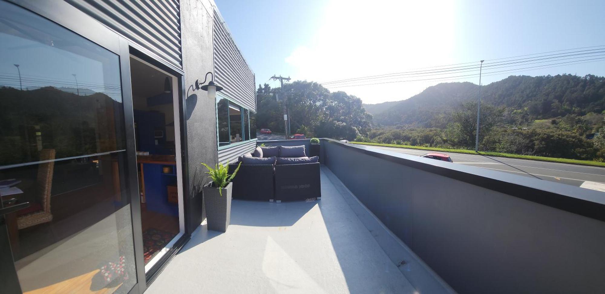 Mi Castillo On Hatea Drive Whangarei Bagian luar foto