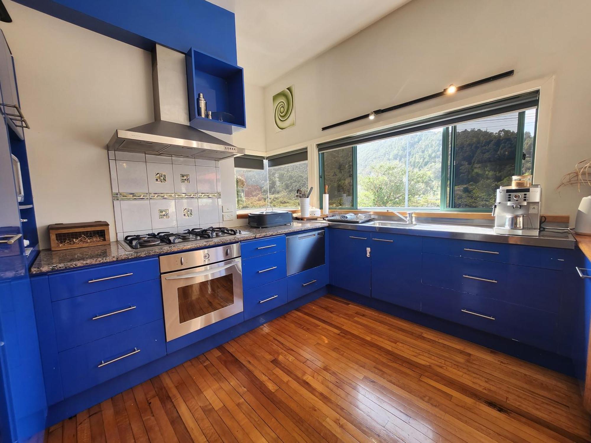 Mi Castillo On Hatea Drive Whangarei Bagian luar foto